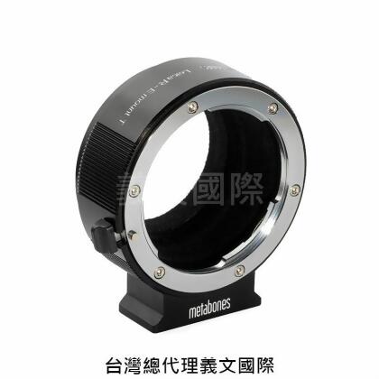Metabones專賣店:LR-Emount T II(Sony E,Nex,索尼,Leica R,徠卡,A7R4,A7II,A7,轉接環) 