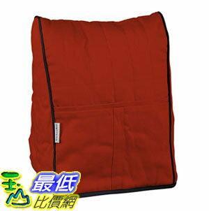 [o美國直購] KitchenAid 防塵袋 適用 6QT 5QT 4QT 等機型KMCC1ER Stand Mixer Cloth Cover - Empire Red 