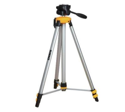 [3美國直購] DEWALT Laser Tripod 相機腳架 with Tilting Head (DW0881T) , Black 