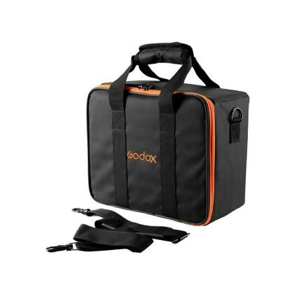 EC數位 Godox 神牛 CB-12 攜帶包 for AD600Pro 外拍燈箱包 閃光燈 保護包 便攜包 收納包 