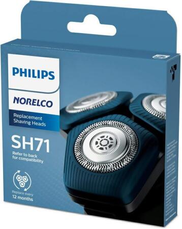 [2美國直購] Philips Norelco Shaver Head for 7000 Series Shaver and 5000 Angle Series 