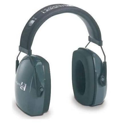[5美國直購] Howard Leight by Honeywell Leightning L1 (R-01524)超薄折疊耳罩 