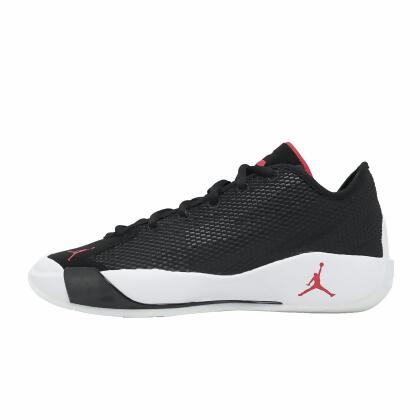 Nike 籃球鞋 Jordan Luka 77 PF 男鞋 Bred 黑白紅 D77 IF1611-001 