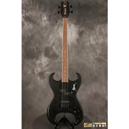 ☆唐尼樂器︵☆ Burns London SCORPION GOTHIC 天蠍合唱團 Bass 手御用款電貝斯 