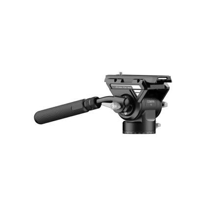 EC數位 Coman 科漫 Zero V5 雲台 Head-V5 腳架雲台 曼富圖卡口 油壓阻尼 可調式手把 