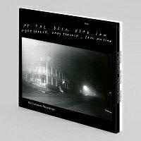 奇斯．傑瑞特／保羅．莫頓／蓋瑞．皮考克：鹿頭酒館＋故鄉 全紀錄 Keith Jarrett / Paul Motian / Gary Peacock: At The Deer Head Inn - The Complete Recordings (4Vinyl LP) 【ECM】 