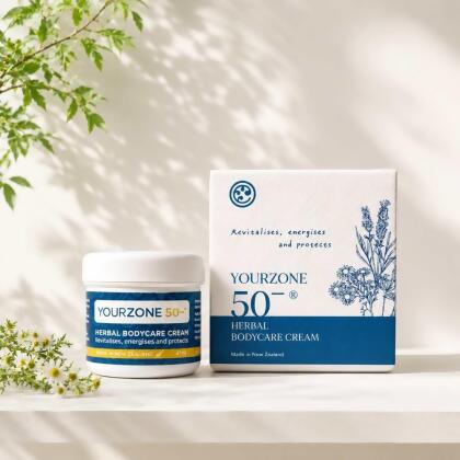 YOURZONE 50- 悠植 50- 植萃舒膚蕾-大瓶 100ml 