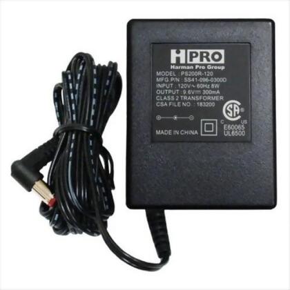 Digitech PS200R 9V 300ma 電吉他/電貝斯效果器變壓器 [唐尼樂器] 