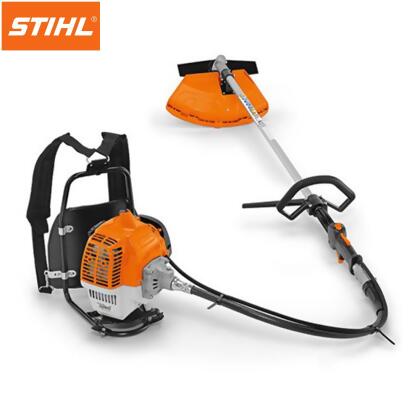 【德國 STIHL 】 FR230 二行程引擎 背負式 軟管割草機 FR 230 割草機 除草機 