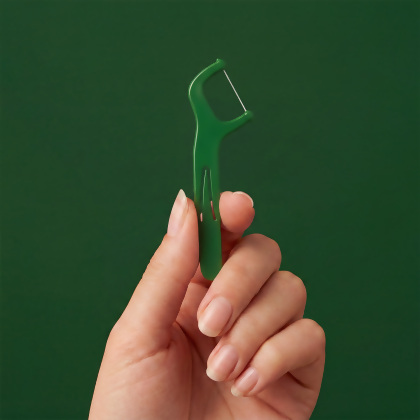 The Usuals&trade; Floss Picks alternate image