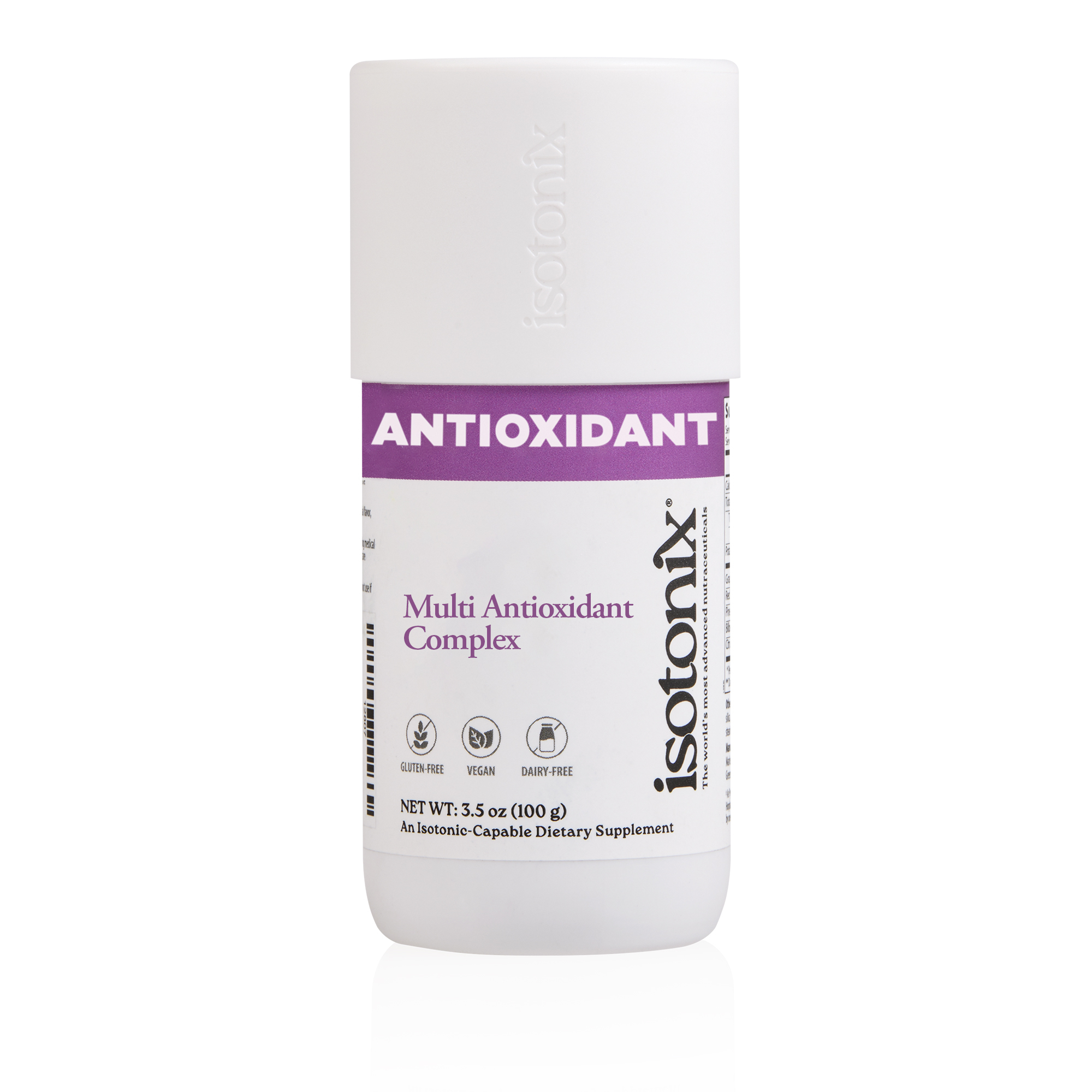 Isotonix Antioxidant