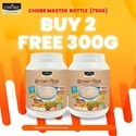 Chobe Master