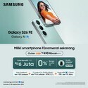 Galaxy S26 FE Launch