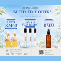 Au'tree - Product Symposium Promotion