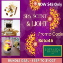 Botanica Fragrance (Singapore)