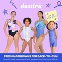 Destira