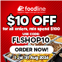 FoodLine.sg (Singapore)