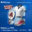Blibli SPORTS WEEK