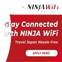 NINJA WiFi Travel Deals