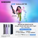 SAMSUNG Galaxy A57 5G