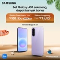 SAMSUNG Galaxy A57