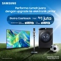 SAMSUNG TV