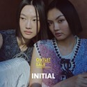 INITIAL Fashion HK