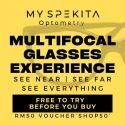 MY SPEKITA OPTOMETRY