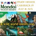 Mandai Wildlife Group Singapore