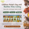 Nutri Pure Trading