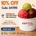 Papitto Gelato (Singapore)
