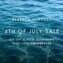 Rebecca Minkoff