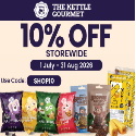 The Kettle Gourmet (Singapore)