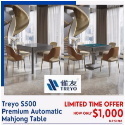 Treyo (Walk In)