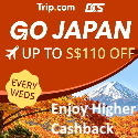 Trip.com Singapore