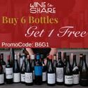 Wine To Share (Singapore)
