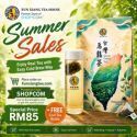 Xunxiang Summer Sales