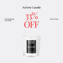 Au'tree Candle
