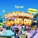 Trip.com Colorful Indonesia