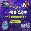 WagJag
