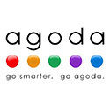 Agoda 旅遊