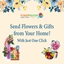 FlowerAdvisor Easy Send