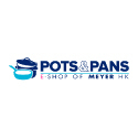 美亞廚具網上店 POTS & PANS 香港