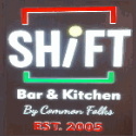 Shift Bar & Kitchen by Common Folks (Walk In)