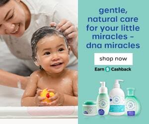 Gentle, Natural Care for Your Little Miracles – DNA Miracles™ Shop Now