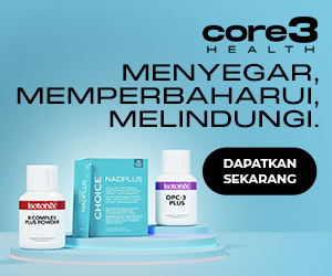 Menyegar, Memperbaharui, Melindungi