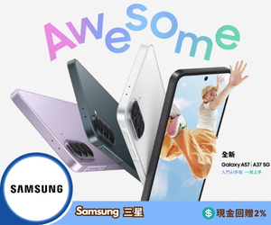 Samsung 三星
