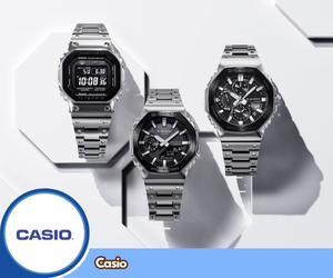 Casio