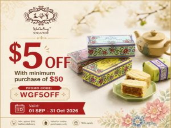 WuGuFeng SINGAPORE (Singapore)