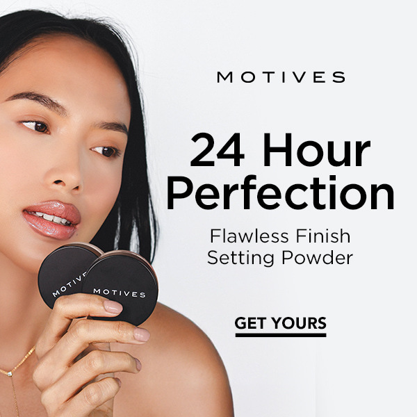 Flawless Finish Setting Powder 24 Hour Perfection GET YOURS